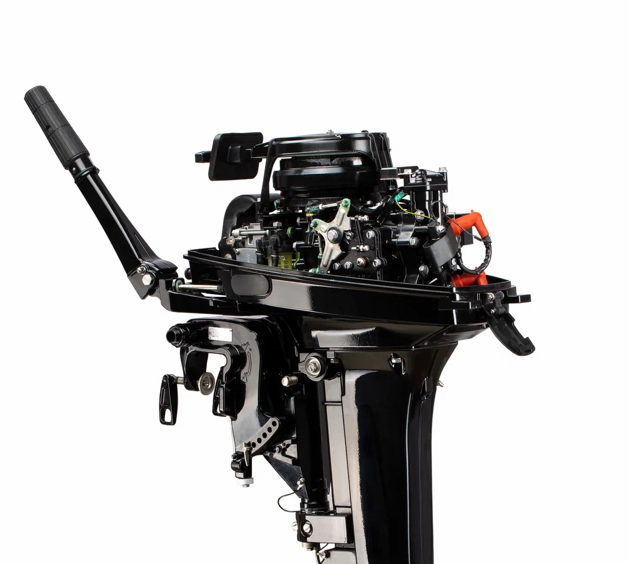 ЛОДОЧНЫЙ МОТОР GLADIATOR G20FHS в Арзамасе