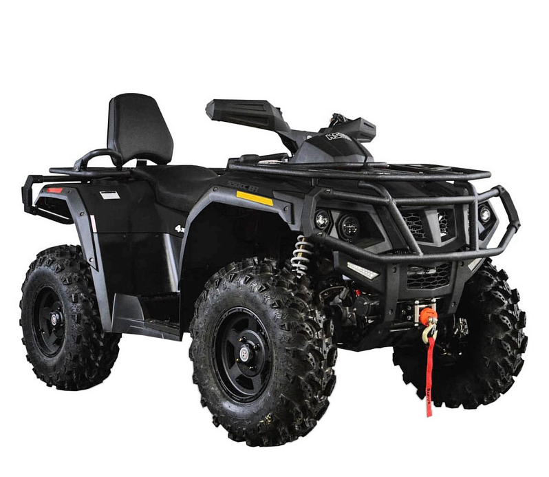 Квадроцикл HISUN TACTIC 550(HS550ATV) LIMITED в Арзамасе