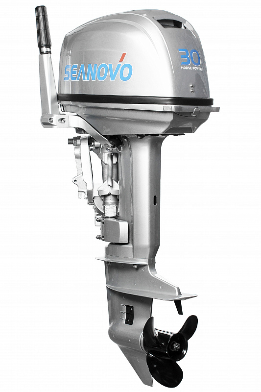 Лодочный мотор SEANOVO SN30FFEL в Арзамасе