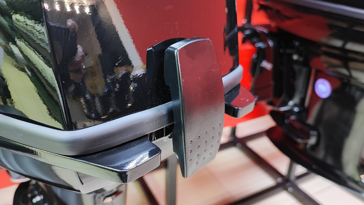 Лодочный мотор MARLIN PROLINE MP 50 AMH ПОД ВОДОМЕТ в Арзамасе