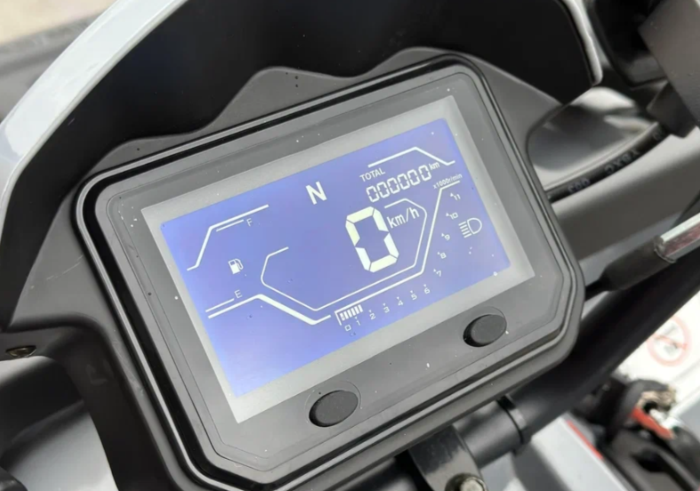 Квадроцикл GBM MAVERICK 300 NEW в Арзамасе