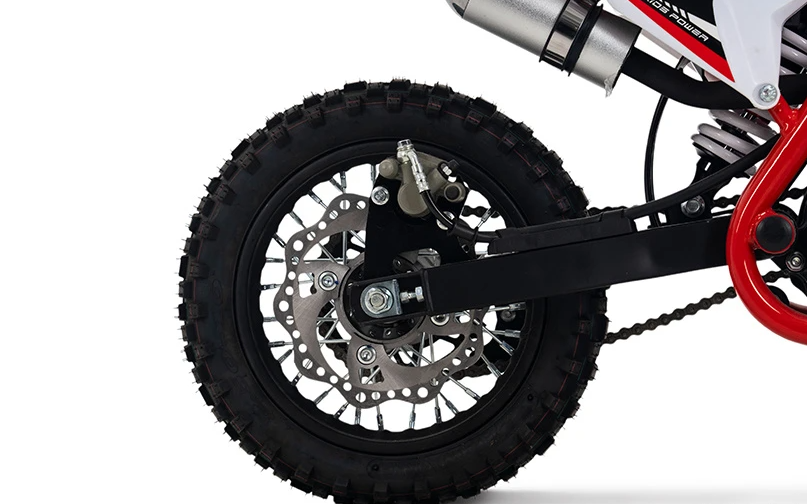 Питбайк Progasi KIDS POWER 110 (10/10) в Арзамасе