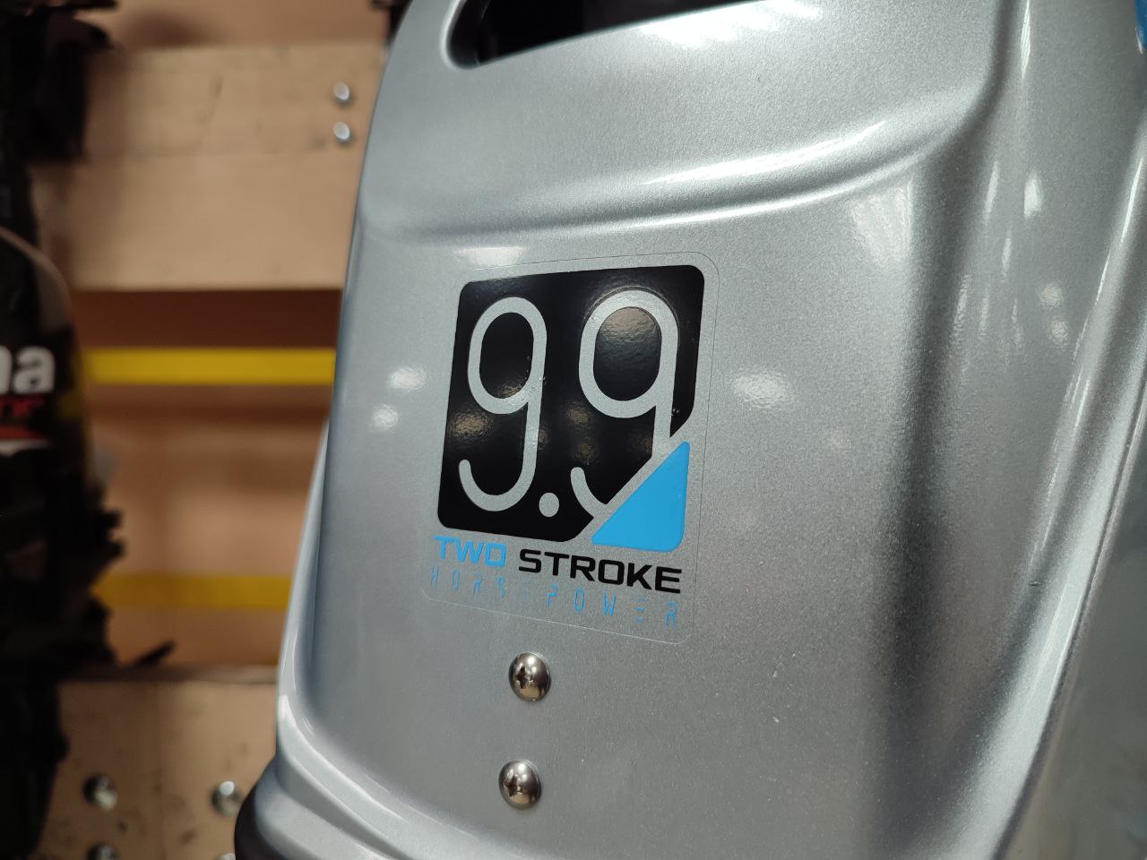 Лодочный мотор PROMAX SP9.9FHS (20) PRO в Арзамасе