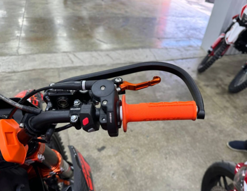 Кроссовый мотоцикл FAIDET PR300 MAX WP в Арзамасе