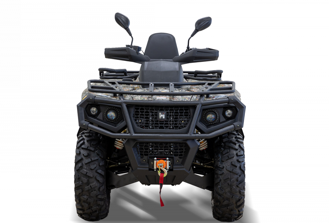 Квадроцикл HISUN TACTIC GT1000/LIMITED в Арзамасе