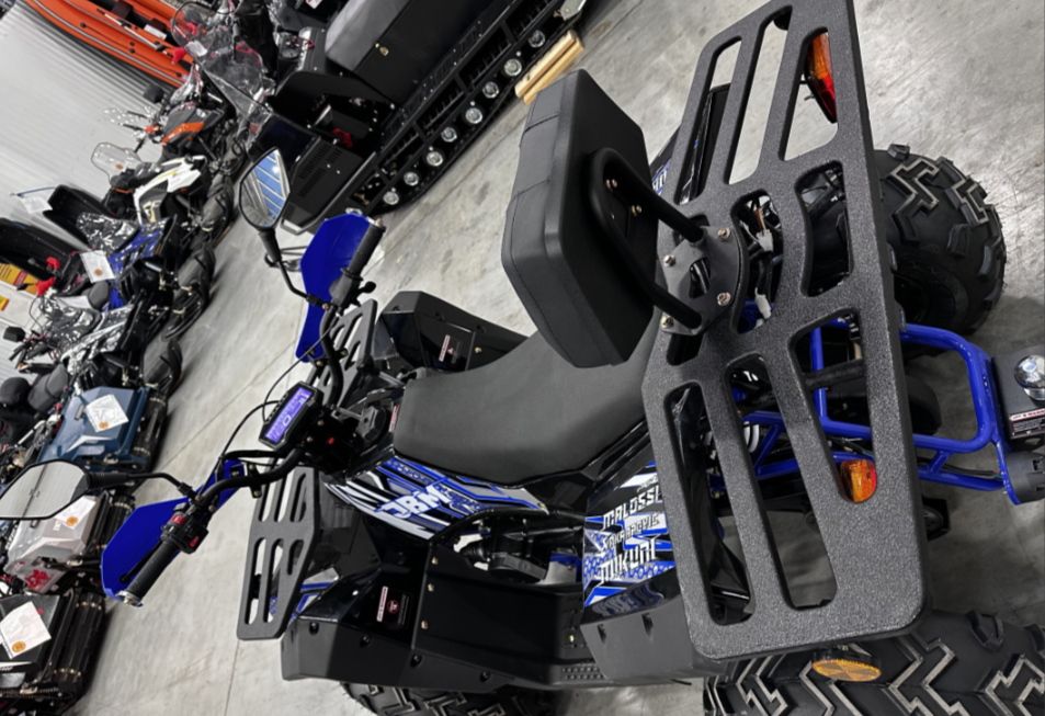 Квадроцикл GBM SHARP BIG 300 NEW PREMIUM в Арзамасе