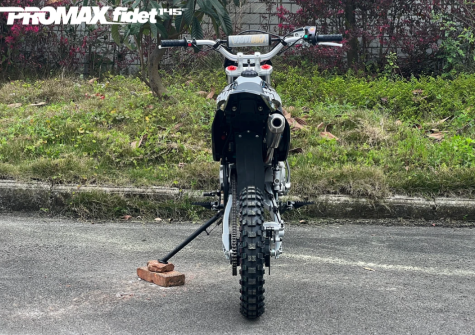 Мотоцикл (питбайк) PROMAX FIDET (ФАЙДЕТ) 145E 17/14 в Арзамасе