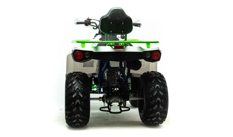 Квадроцикл MOTOLAND (МОТОЛЕНД) VOX200 SHARK (баланс. вал) в Арзамасе