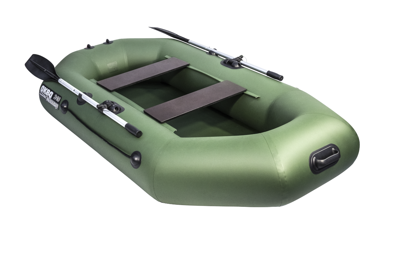  Лодка АКВА-МАСТЕР 240 в Арзамасе