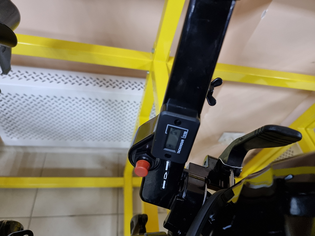 Лодочный мотор MARLIN PROLINE MP 9.9 (15) AMHS в Арзамасе