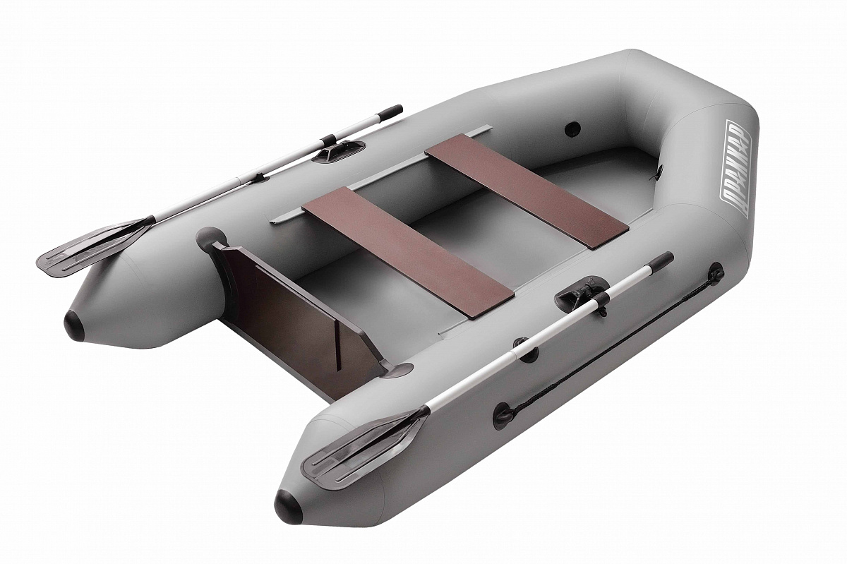 ЛОДКА ДРАККАР 3000 СК LUX в Арзамасе