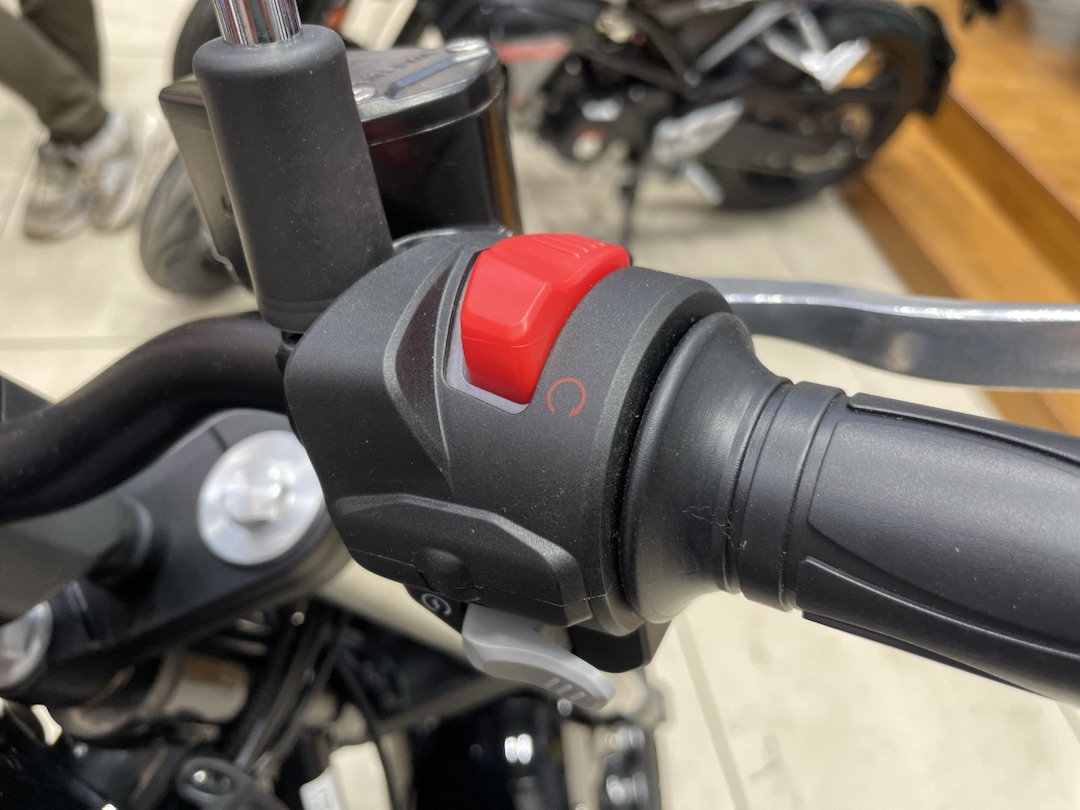 Мотоцикл Benda Funrider 125 в Арзамасе