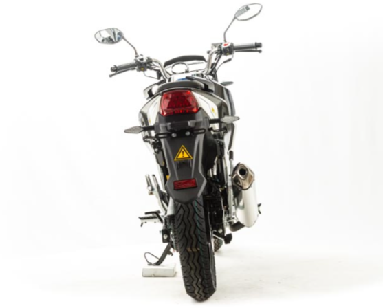 Мотоцикл MOTOLAND (МОТОЛЕНД) FIGHTER 250 в Арзамасе