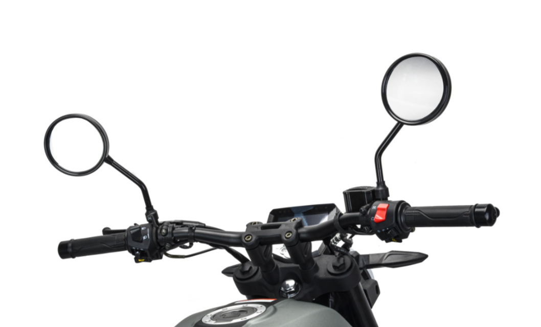 Мотоцикл MOTOLAND (МОТОЛЕНД) 300 CBR в Арзамасе