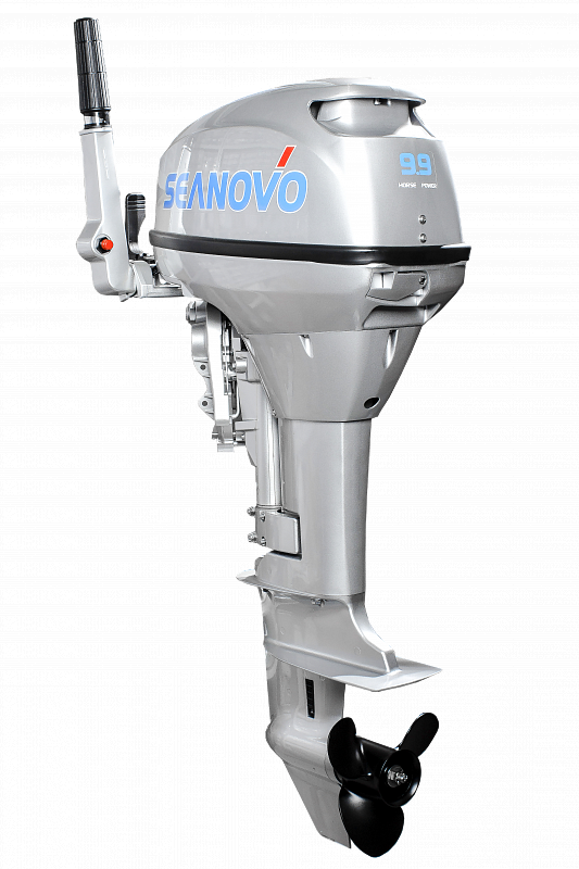 Лодочный мотор Seanovo SN9.9FHL ENDURO в Арзамасе
