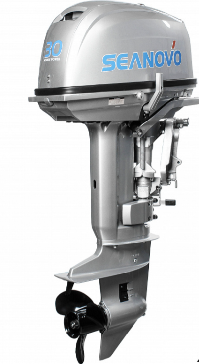 Лодочный мотор SEANOVO SNEF50FVEL-T - EFI (1,85) в Арзамасе