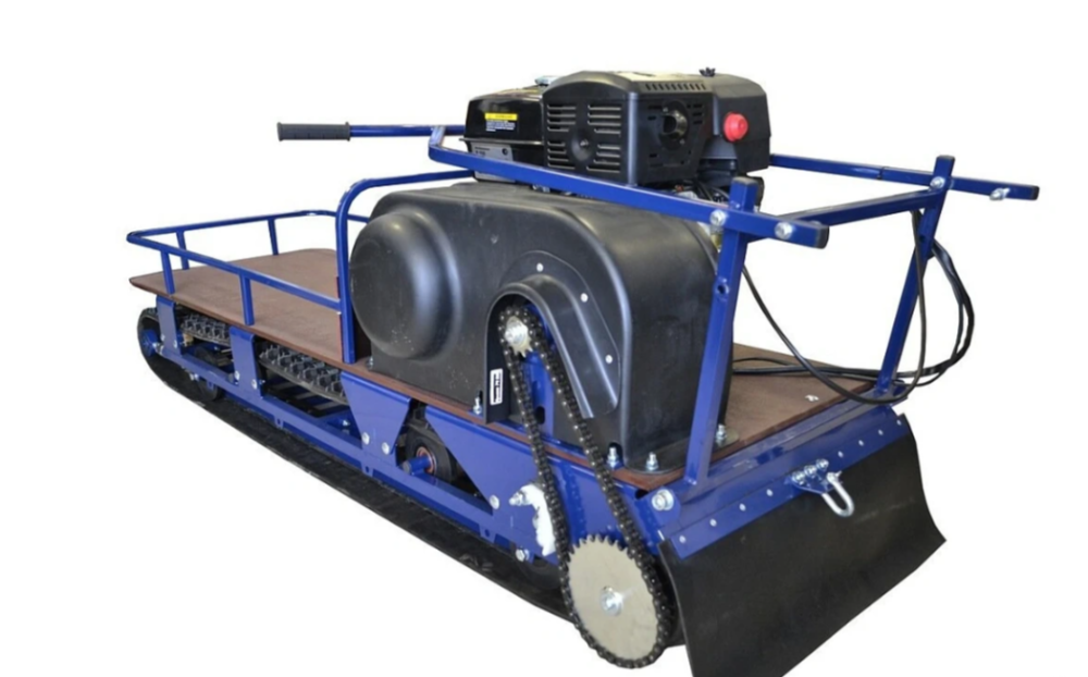 Мотобуксировщик БАРС P550 12 л.с. в Арзамасе