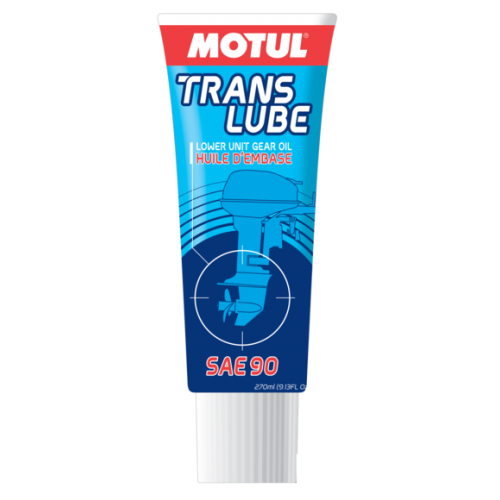МАСЛО ТРАНСМИССИОННОЕ MOTUL Translube SAE 90 в Арзамасе
