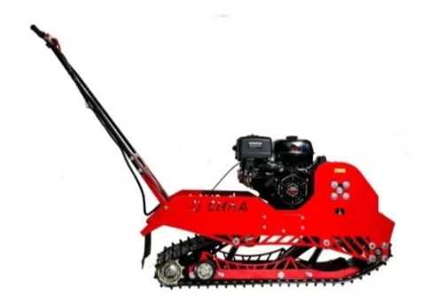 Мотобуксировщик Сила 500 9 л.с. в Арзамасе