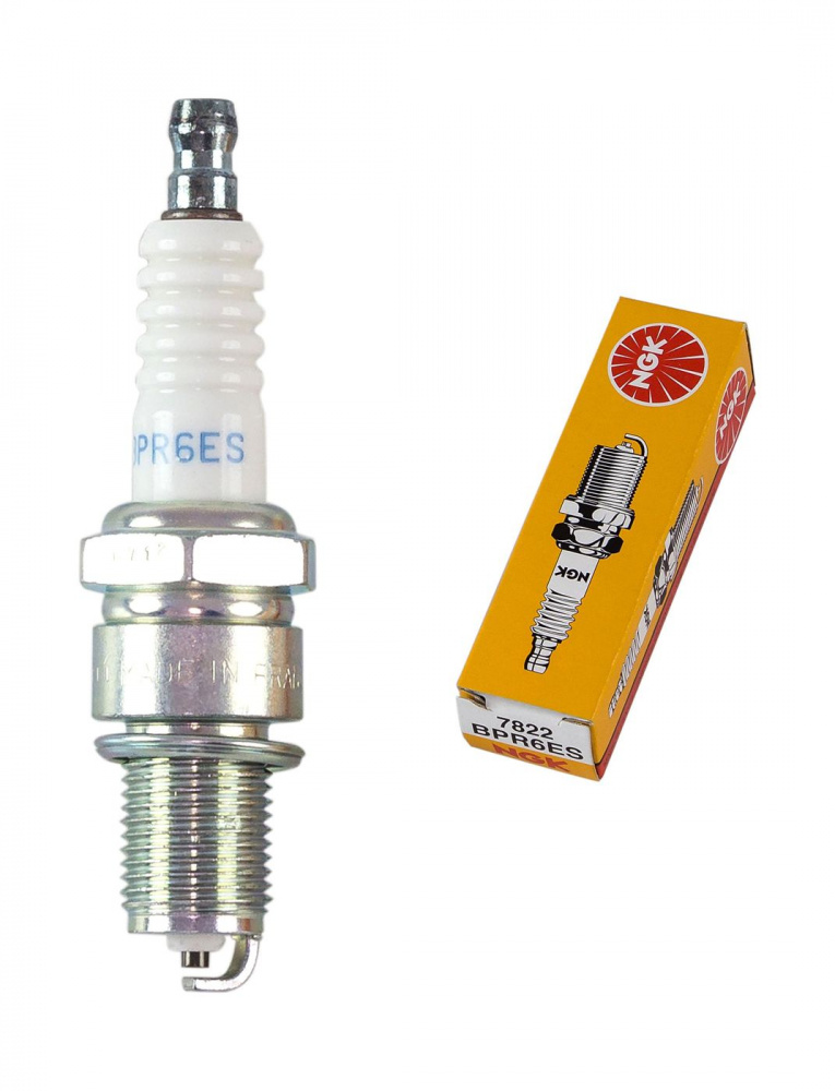 Свеча NGK BPR6ES 7822 в Арзамасе