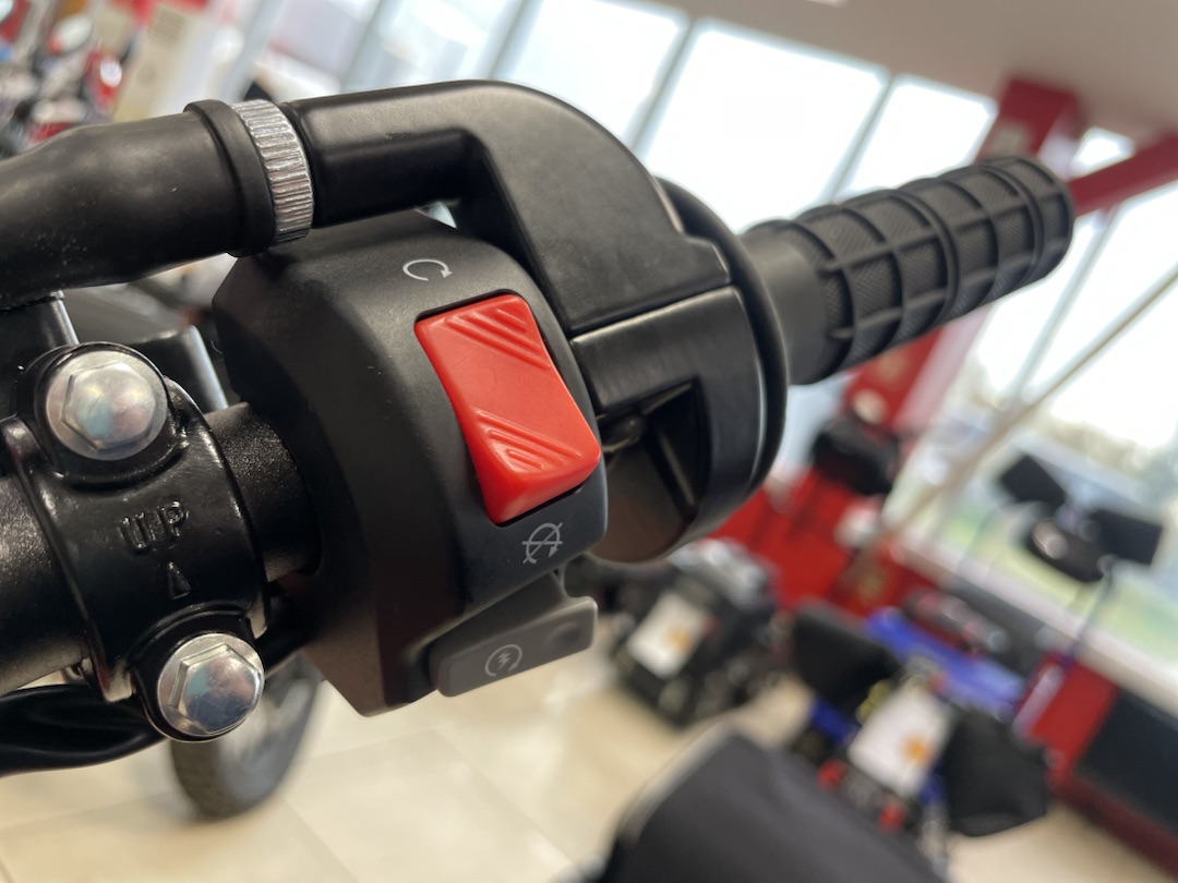 Кроссовый мотоцикл FAIDET K1 PR300 в Арзамасе