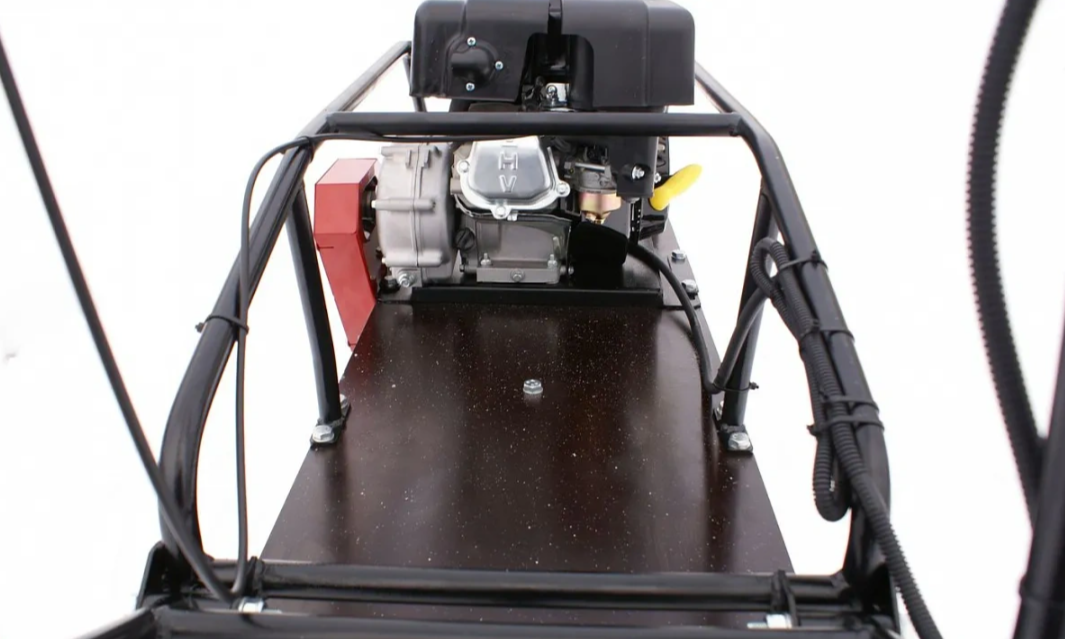 Мотобуксировщик БТС «МАЛЕК» 380/7 БЕЗ э/зап. Б/У в Арзамасе