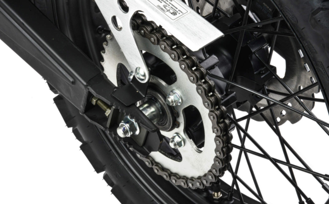 Мотоцикл Motoland LEGEND (XL250-A) (172FMM-5/PR250) в Арзамасе