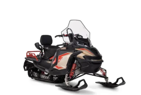 Снегоход AODES Siberiacross 1000 WT 508mm LCD 6.8 в Арзамасе