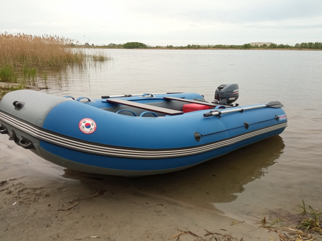 Лодка MISHIMO LITE 430 в Арзамасе