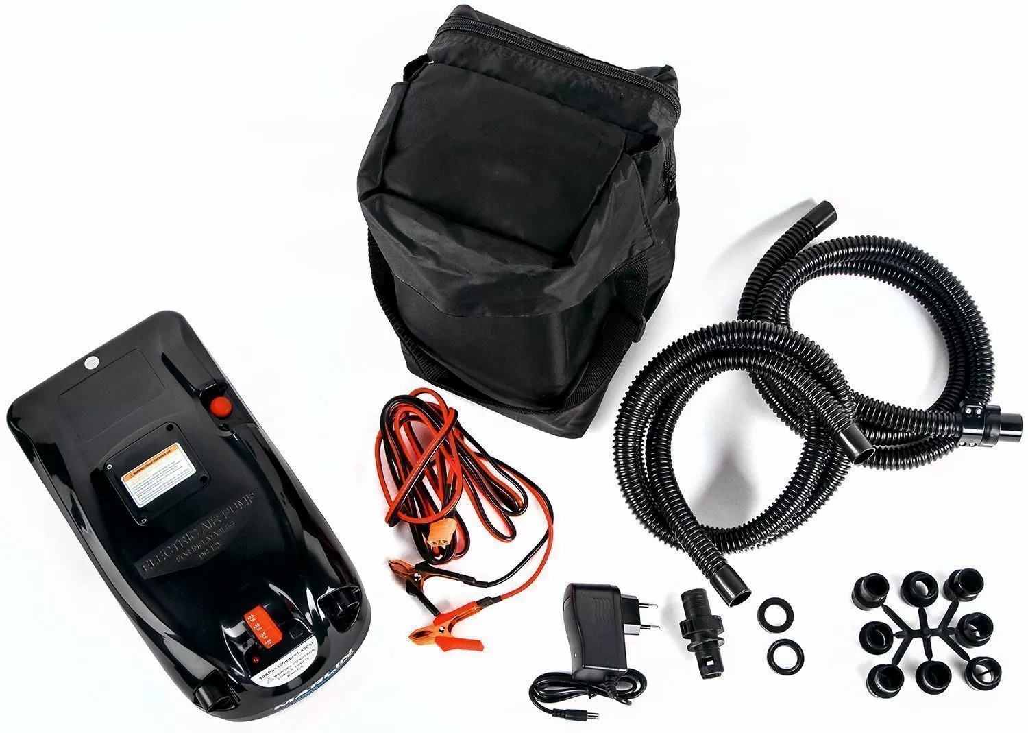 ЭЛЕКТРИЧЕСКИЙ НАСОС MARLIN GP-80 B в Арзамасе