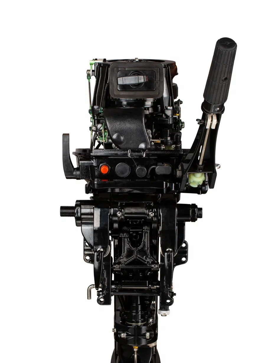 ЛОДОЧНЫЙ МОТОР GLADIATOR G20FHS в Арзамасе