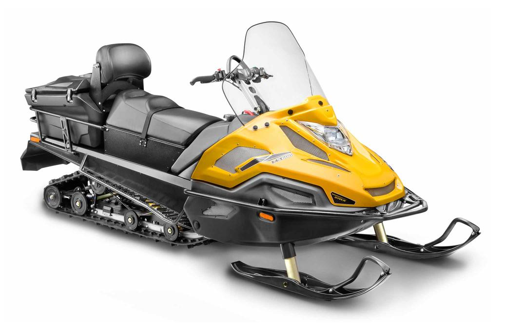 Снегоход STELS MS600T (SWT ST) СТАВР 1.0 К01 Tech в Арзамасе