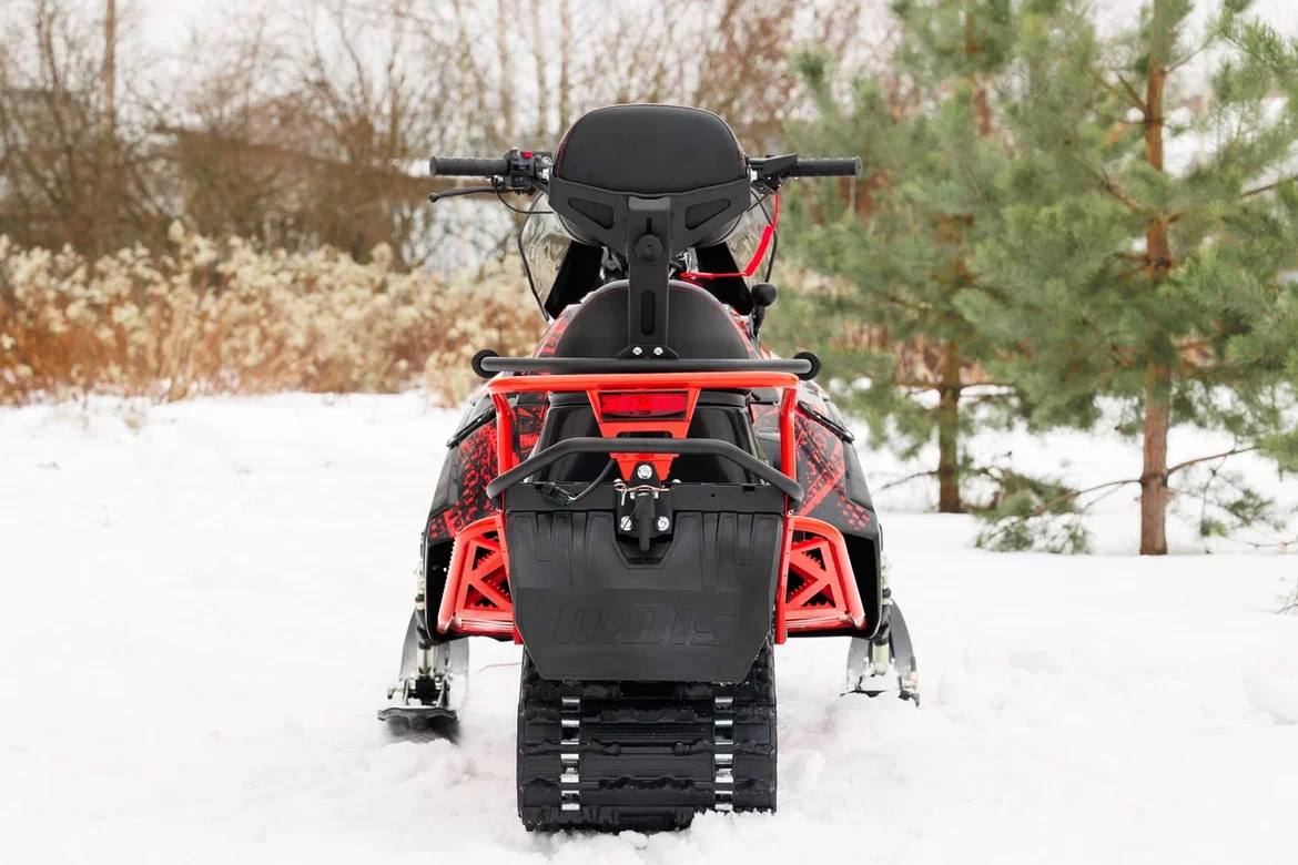 Снегоход IRBIS SF200L NEW 25/26 в Арзамасе