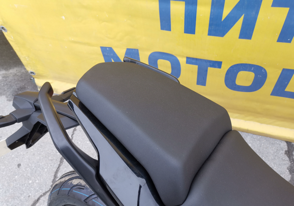 Мотоцикл MOTOLAND (МОТОЛЕНД) 250 CB250 (172FMM-5/PR250) (2022 г.) в Арзамасе