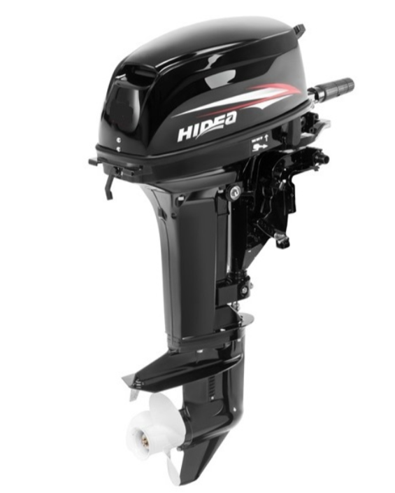 Лодочный мотор HIDEA 9.9FHS PRO (326 см3) в Арзамасе