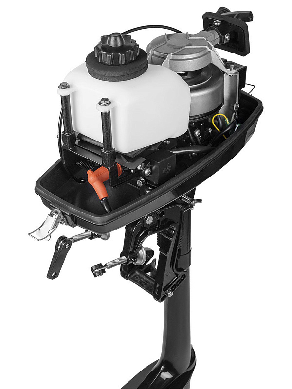 ЛОДОЧНЫЙ МОТОР GLADIATOR G3FHS в Арзамасе