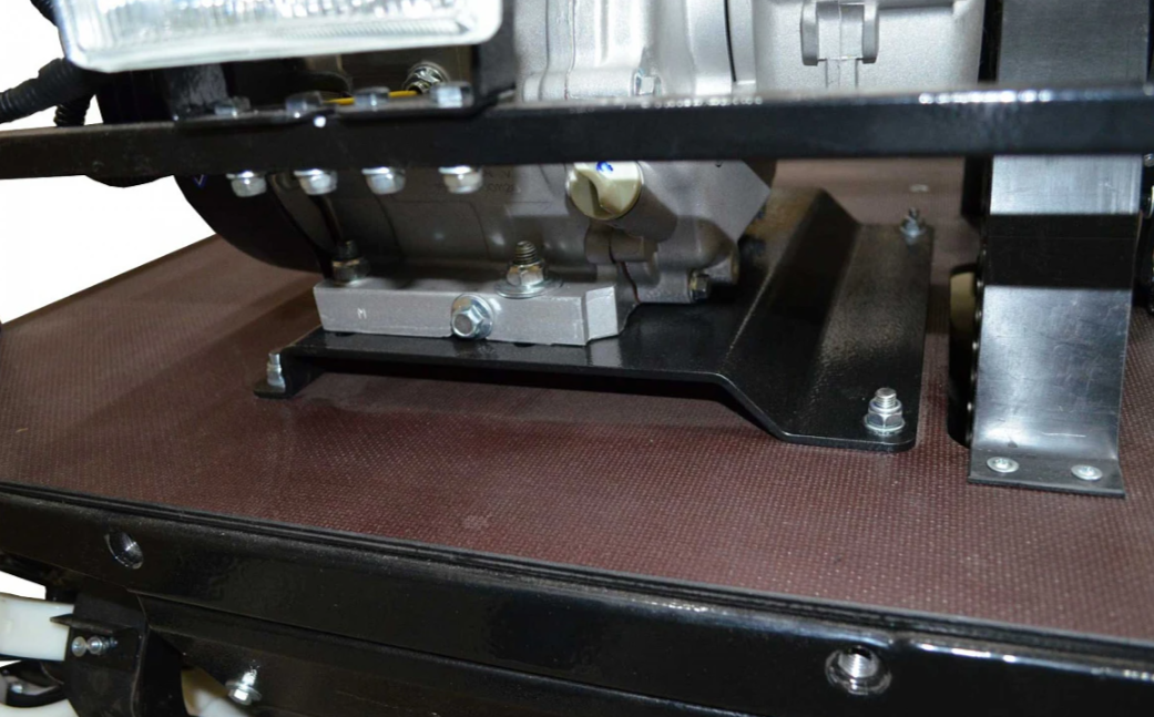 Мотобуксировщик вездеход KOiRA T13 R (понижающий редуктор) в Арзамасе