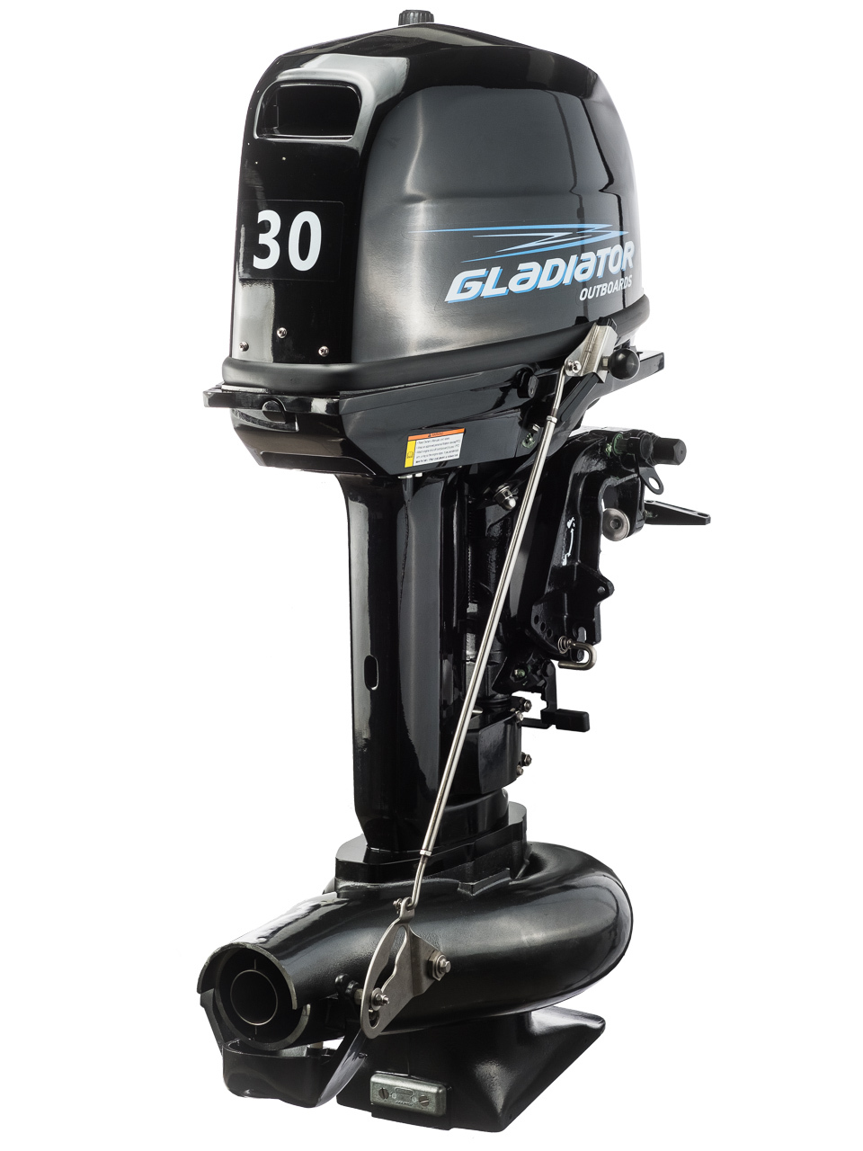 ЛОДОЧНЫЙ МОТОР GLADIATOR G30FH ВОДОМЕТ в Арзамасе