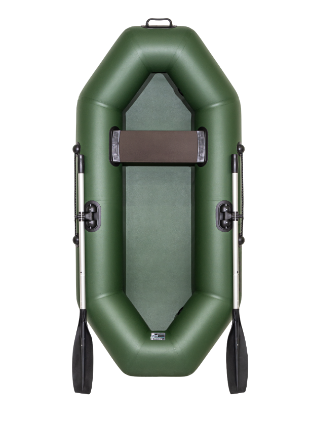 Лодка Барс 230 в Арзамасе