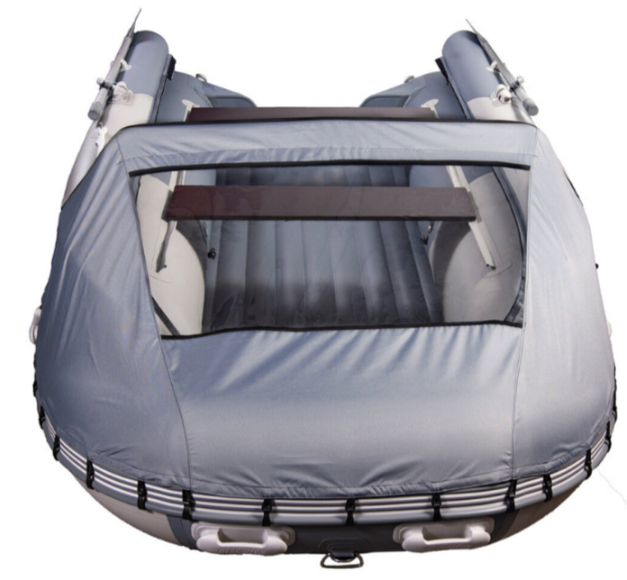 НАДУВНАЯ ЛОДКА GLADIATOR E420X в Арзамасе