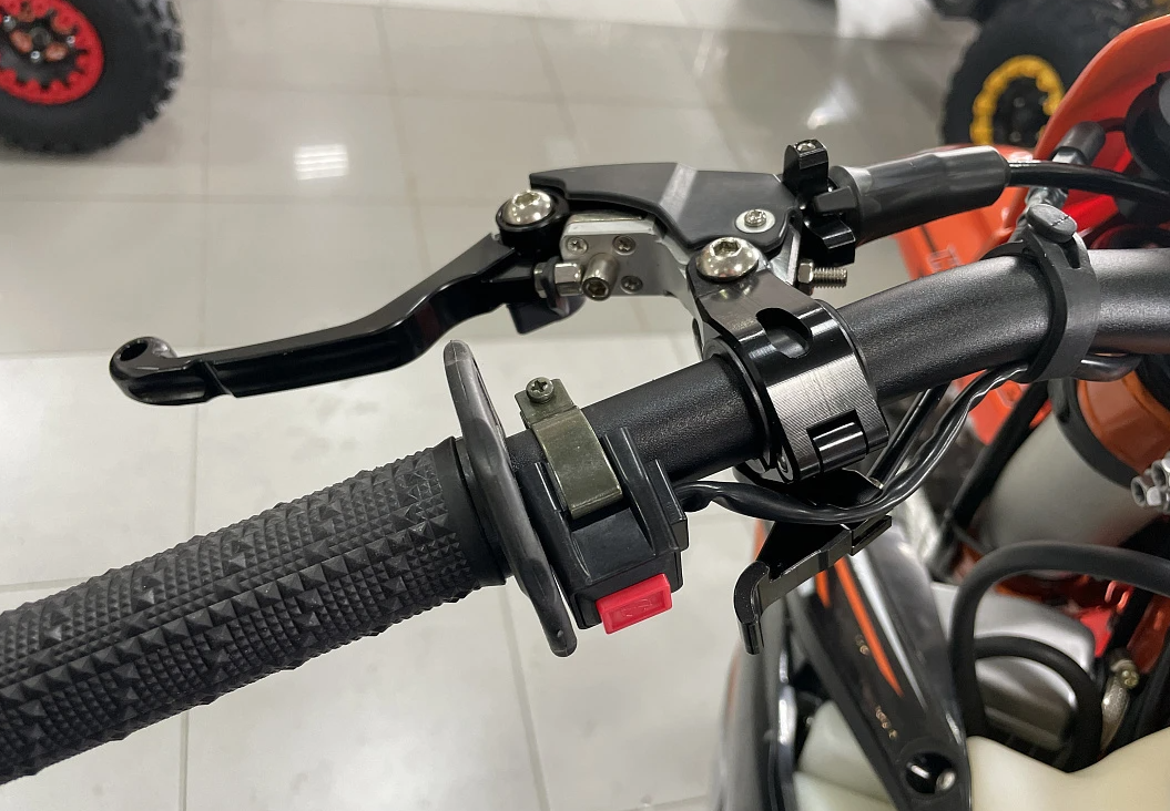 Мотоцикл PROGASI HARDCORE 450 в Арзамасе