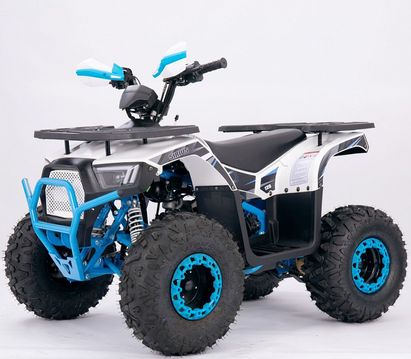 Квадроцикл YACOTA Sirius 125 в Арзамасе