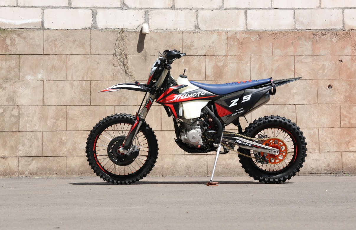 Мотоцикл JHLMOTO JHL Z9 NC450S в Арзамасе