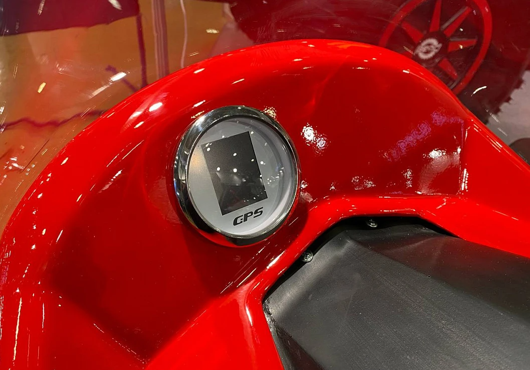 Снегоход ТОФАЛАР АТЛАС 800 в Арзамасе