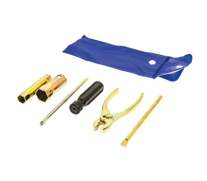 Лодочный мотор APACHE T9.8 BS в Арзамасе