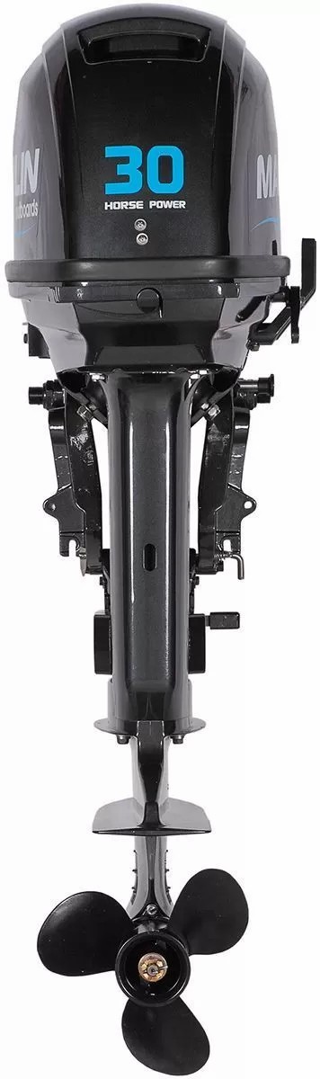 Лодочный мотор MARLIN MP 30 AWRS в Арзамасе