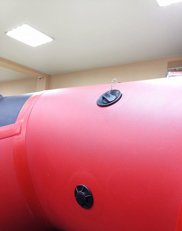 Лодка MISHIMO SPORT 400 в Арзамасе