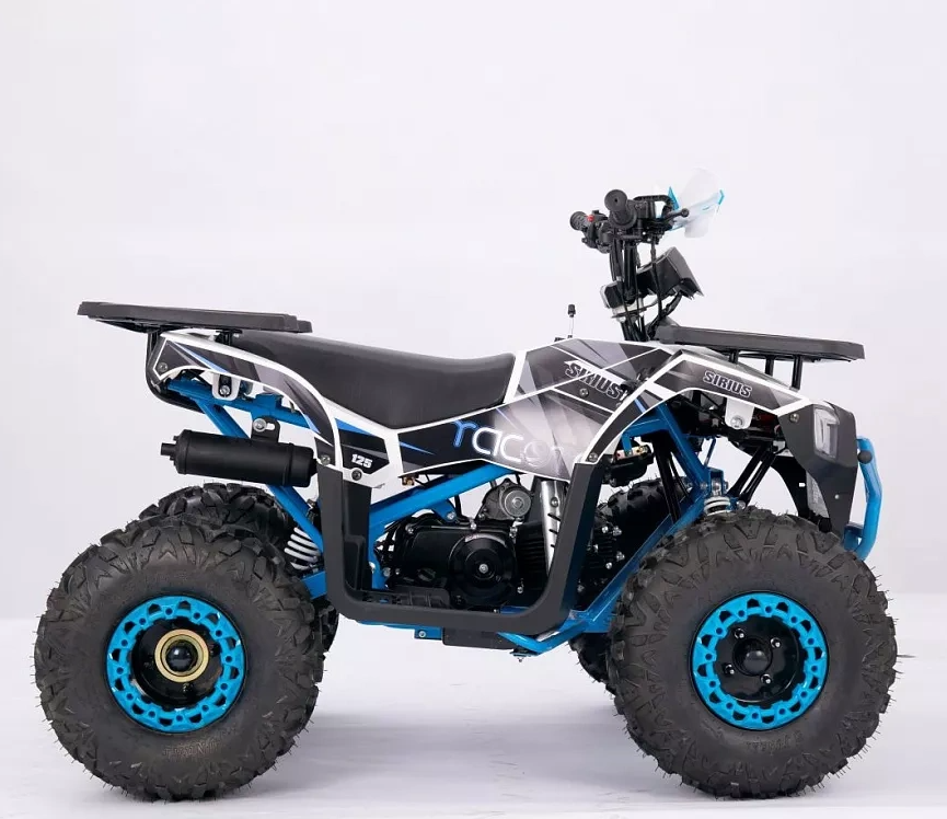 Квадроцикл YACOTA Sirius 125 в Арзамасе
