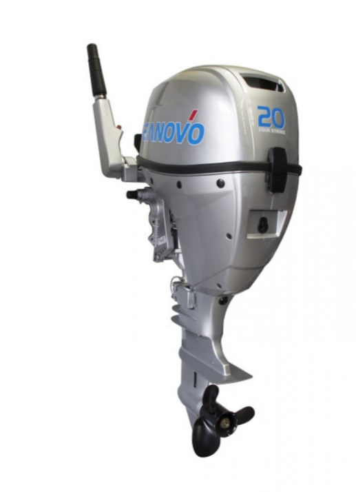 Лодочный мотор SEANOVO SNEF9,9(20)FES - EFI в Арзамасе