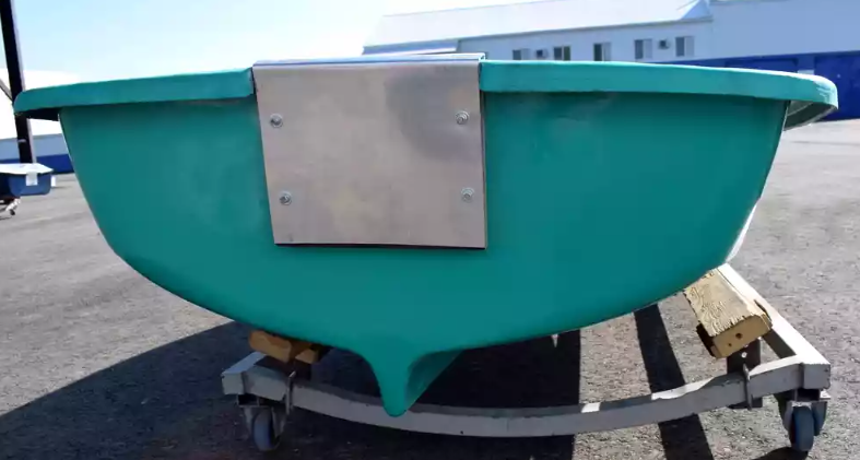 Стеклопластиковая Лодка Голавль в Арзамасе